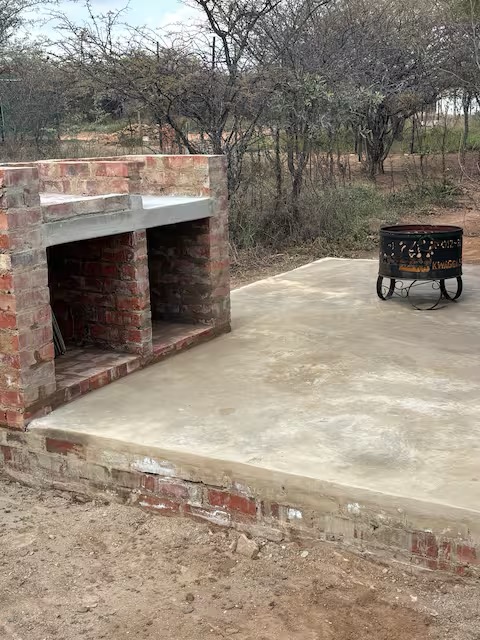 Resevre ONS GROND - The Dinokeng Reserve